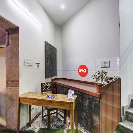 The Club Hichki Hotel Jodhpur  Bagian luar foto