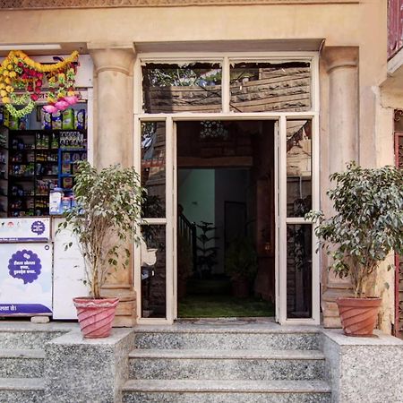 The Club Hichki Hotel Jodhpur  Bagian luar foto
