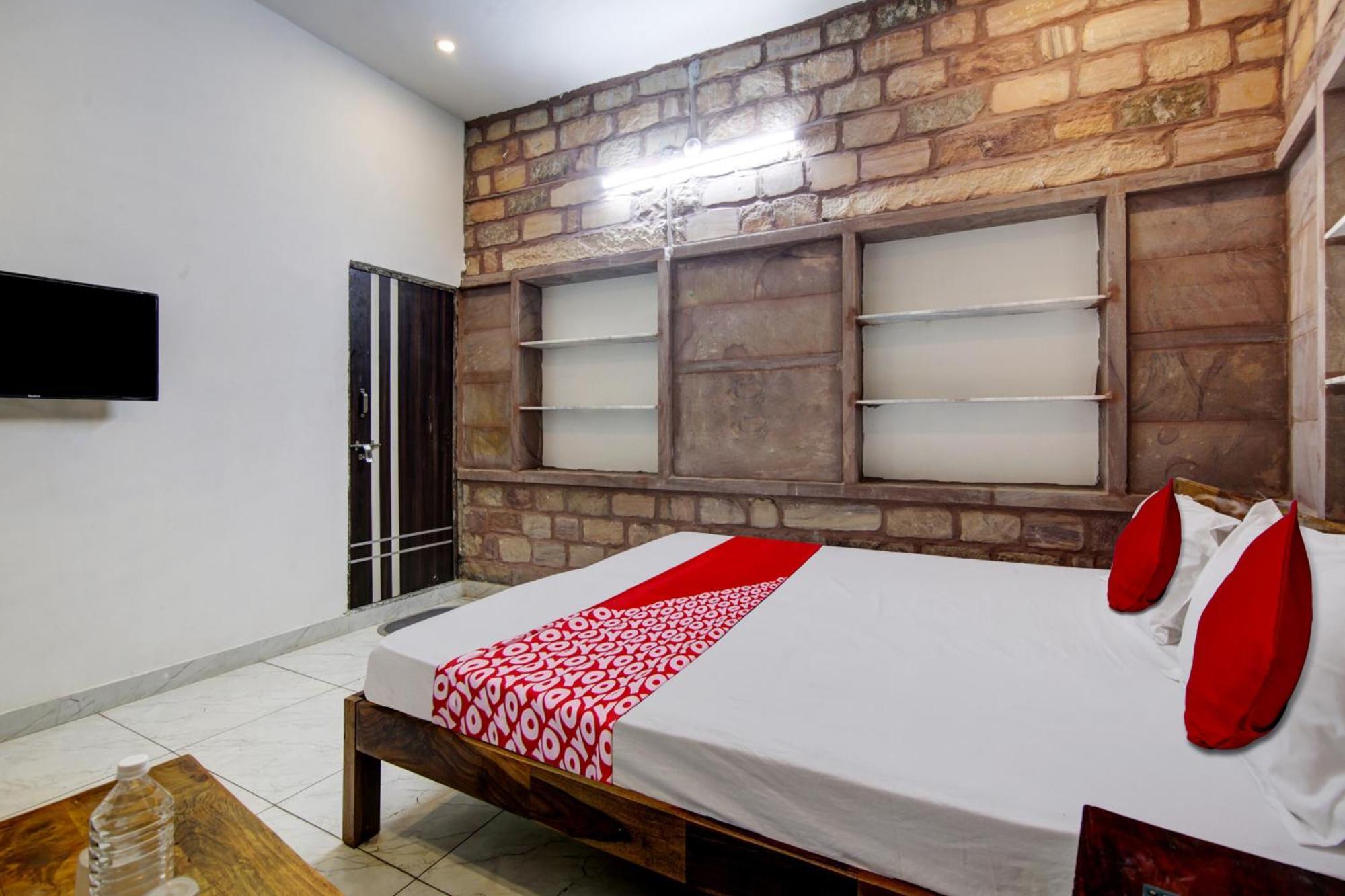 The Club Hichki Hotel Jodhpur  Bagian luar foto