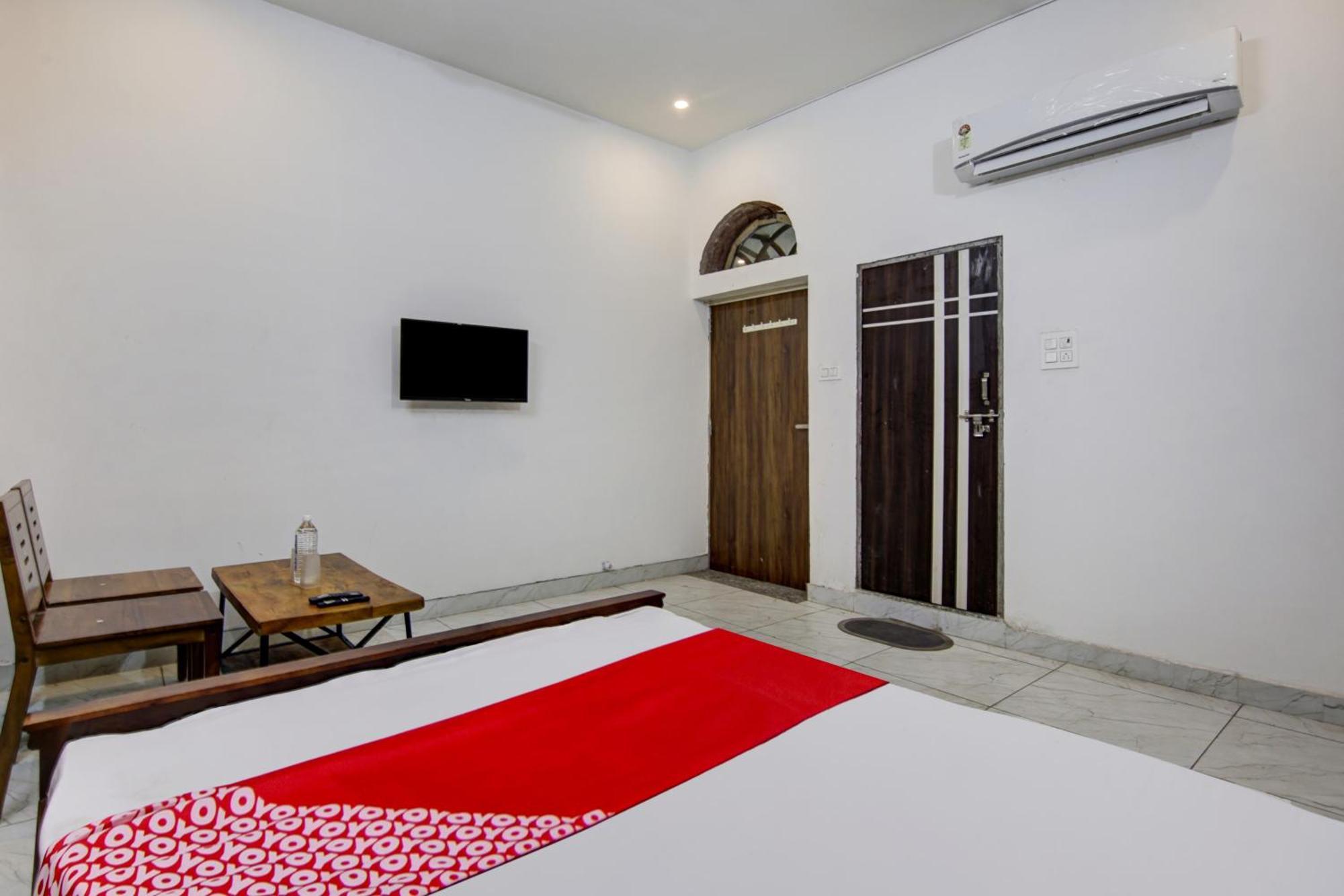 The Club Hichki Hotel Jodhpur  Bagian luar foto