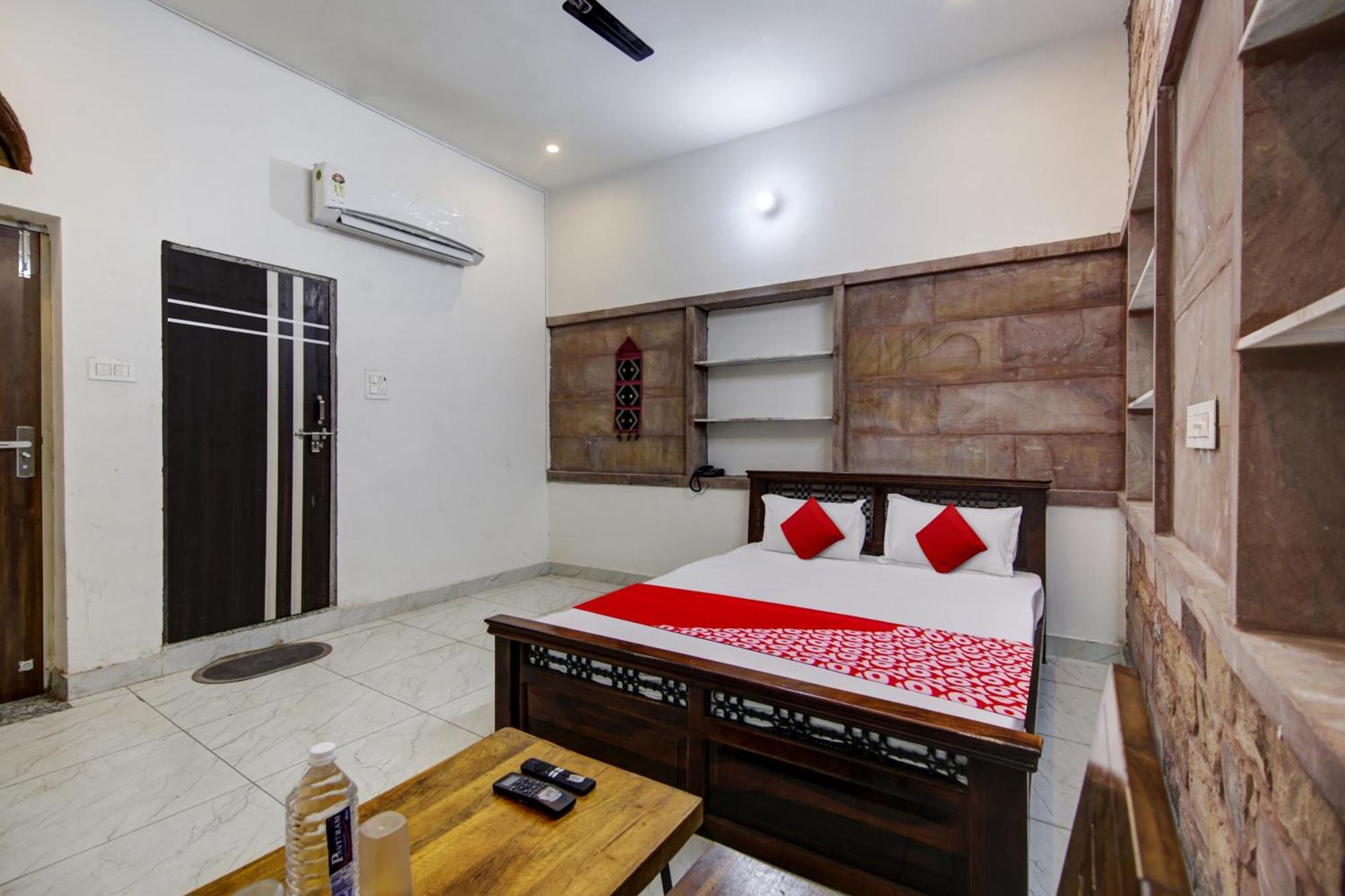 The Club Hichki Hotel Jodhpur  Bagian luar foto
