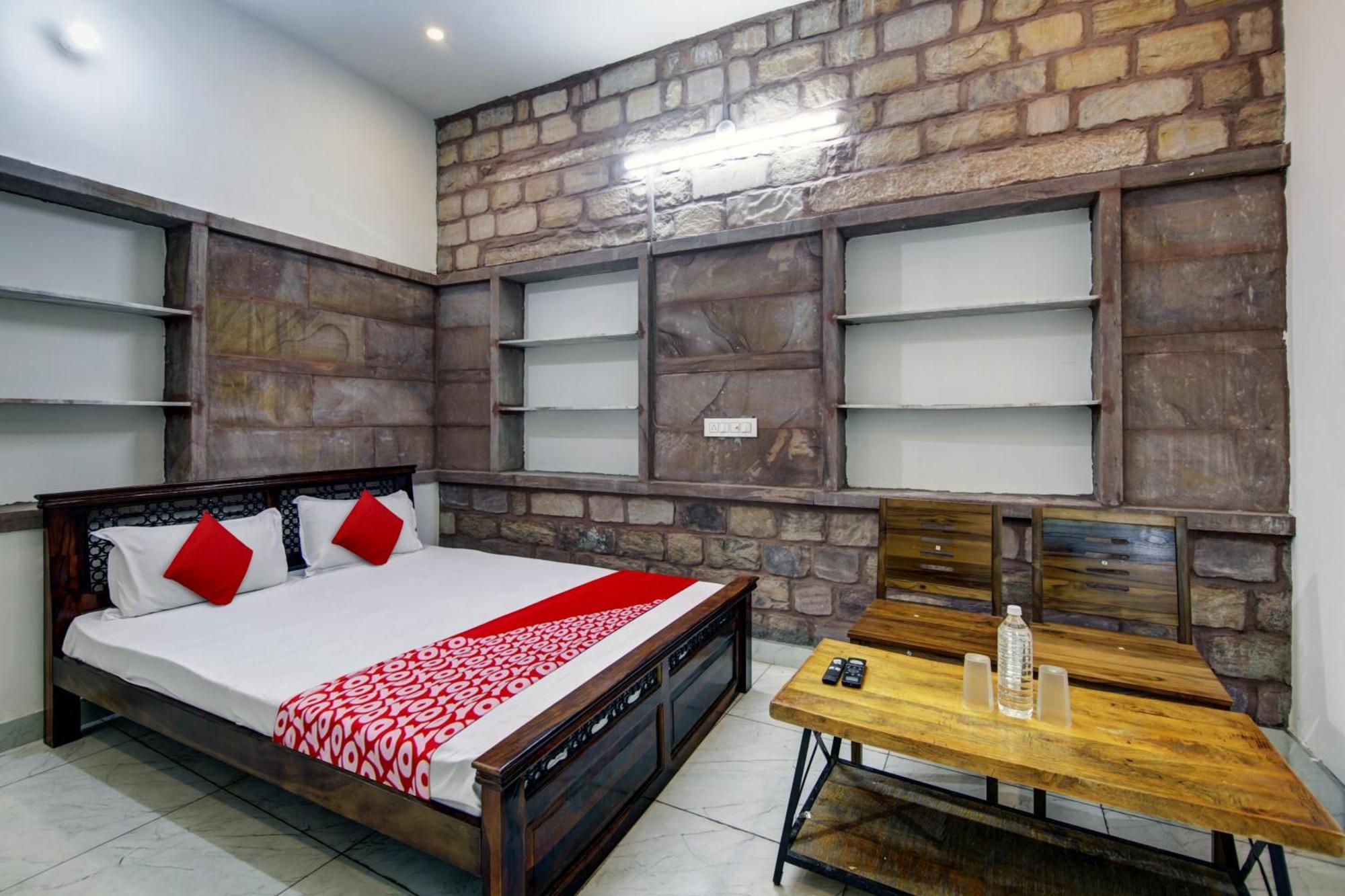 The Club Hichki Hotel Jodhpur  Bagian luar foto