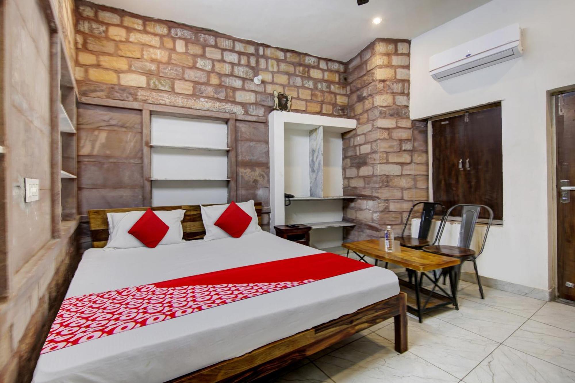 The Club Hichki Hotel Jodhpur  Bagian luar foto