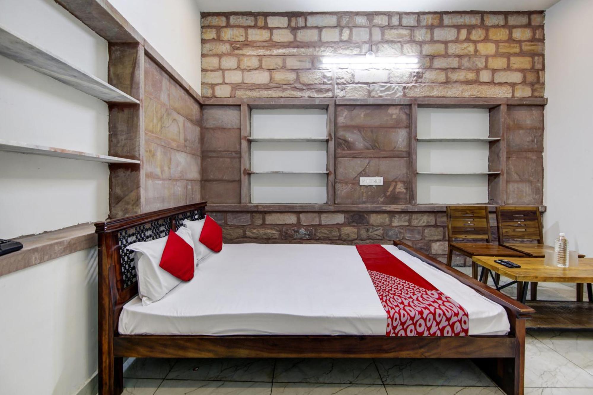 The Club Hichki Hotel Jodhpur  Bagian luar foto
