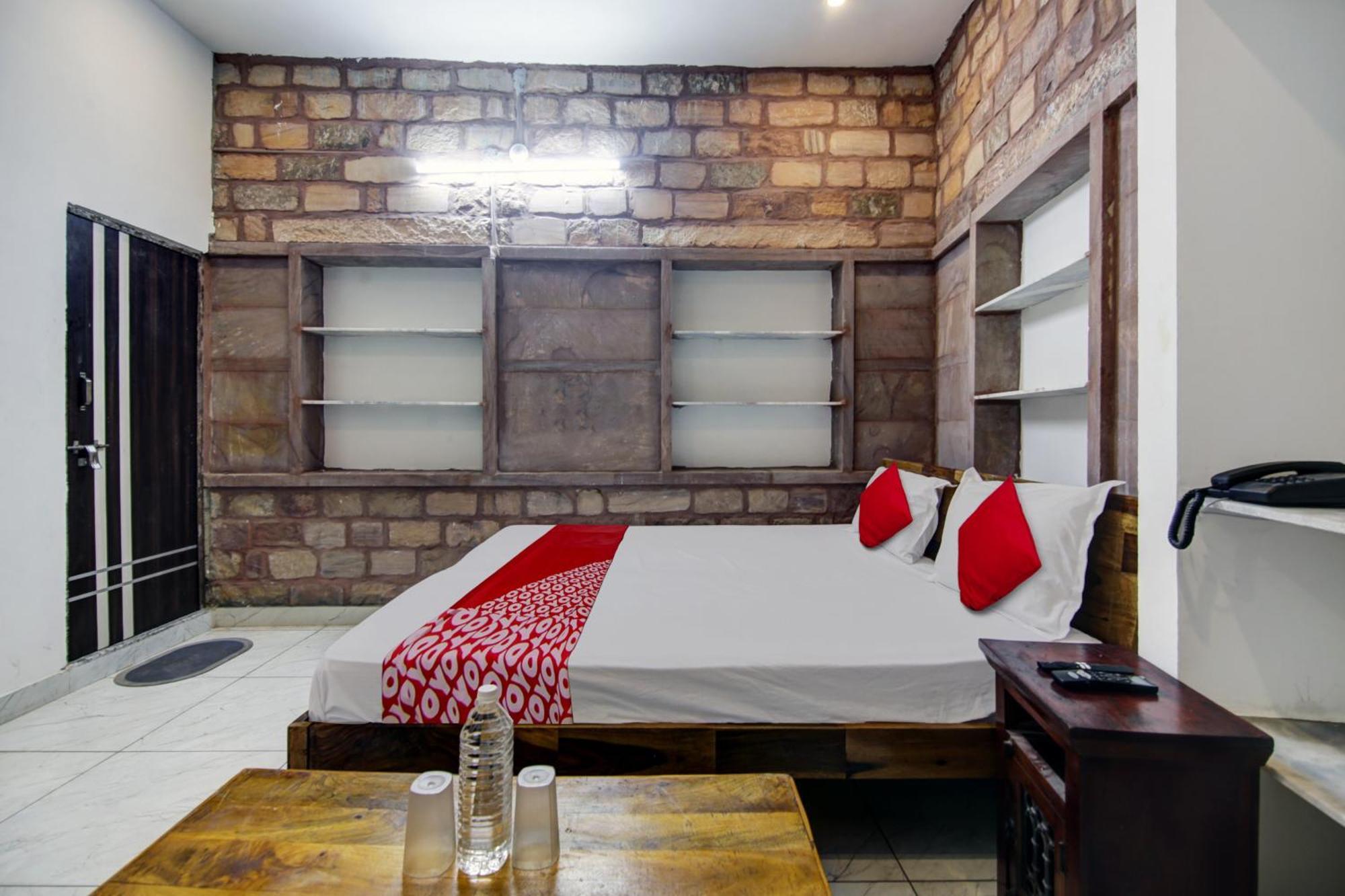 The Club Hichki Hotel Jodhpur  Bagian luar foto